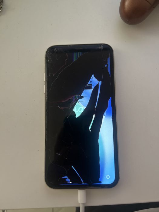 Iphone 11 usado pra pessas