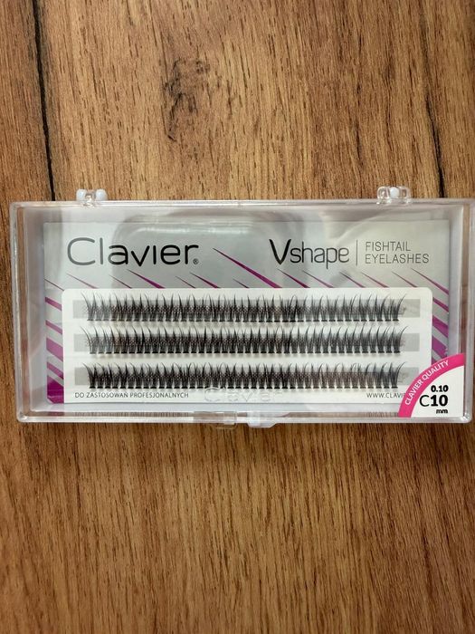 Kępki Clavier...