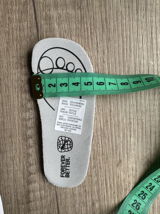 Кросівки puma оригінал