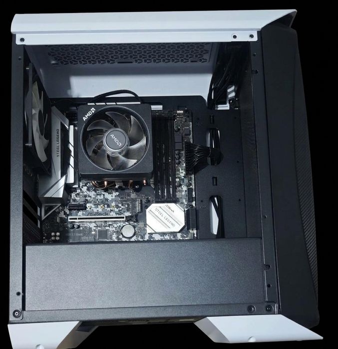 Pc Gamer alto desempenho!!