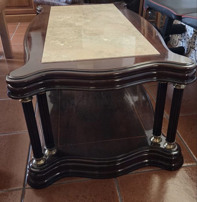 Mesa de centro
