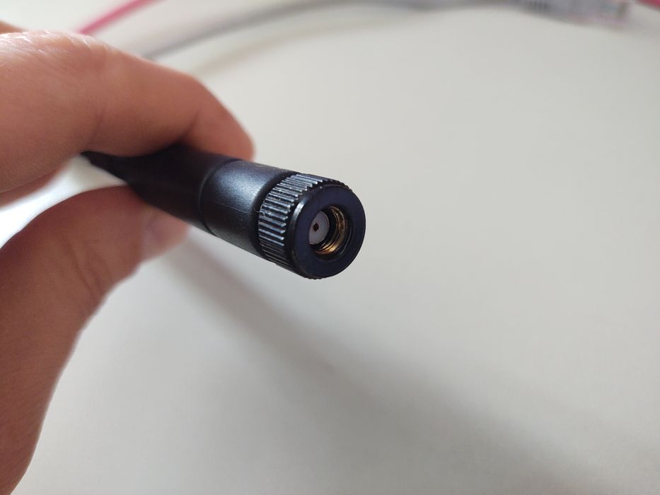 Антена Wi-Fi 2,4 & 5 GHz DualBand дводіапазонна ML-2452-APA2-01