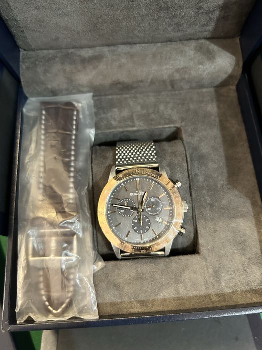 Zegarek BERGSTERN Harmony. Nowy. Stan idealny.