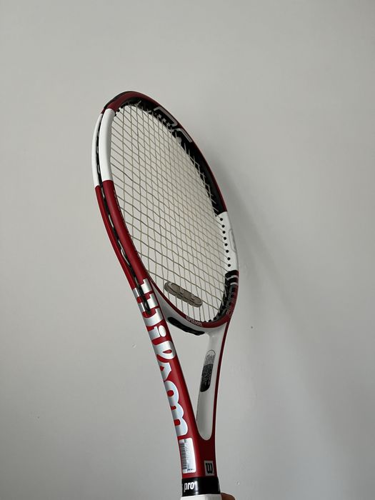 wilson six one 95 - wszystko dla sportu | OLX Sport i Hobby