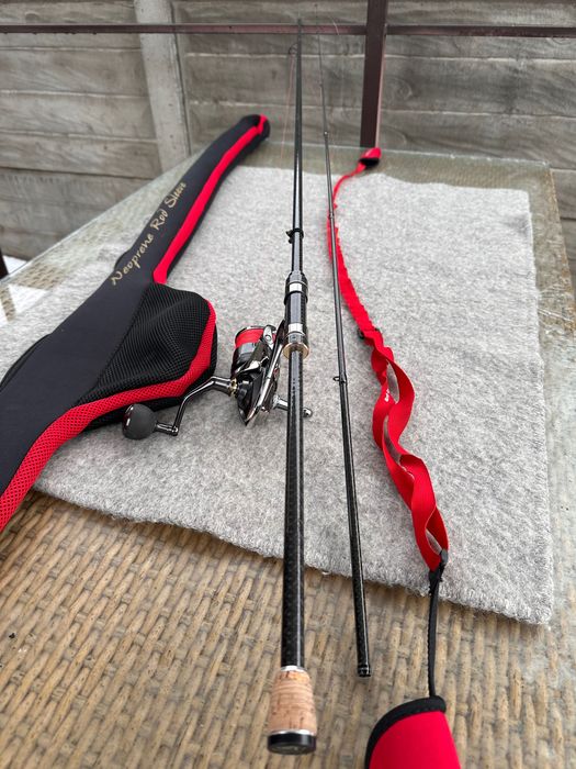 Azura X-Game Tarower TZ X94ML