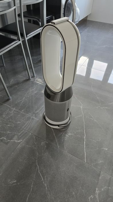 DYSON Purificador Hot&Cool