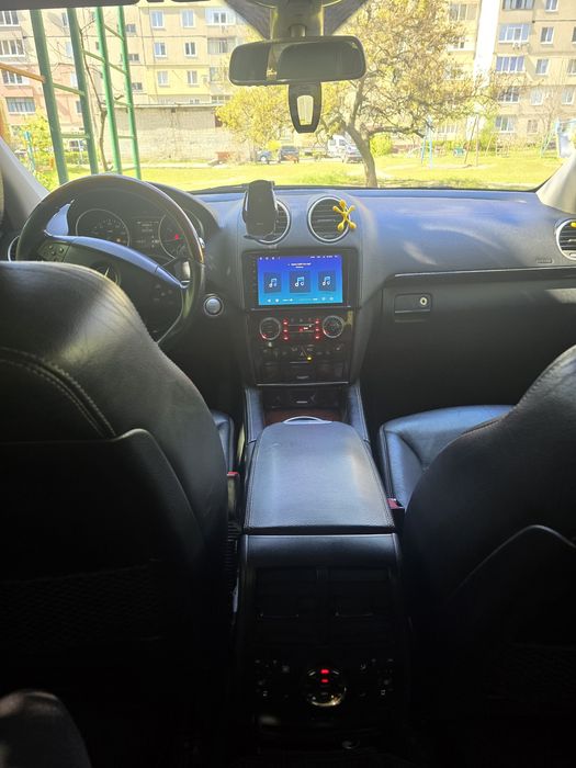 Mercedes-benz GL 550 . * Офіційний *