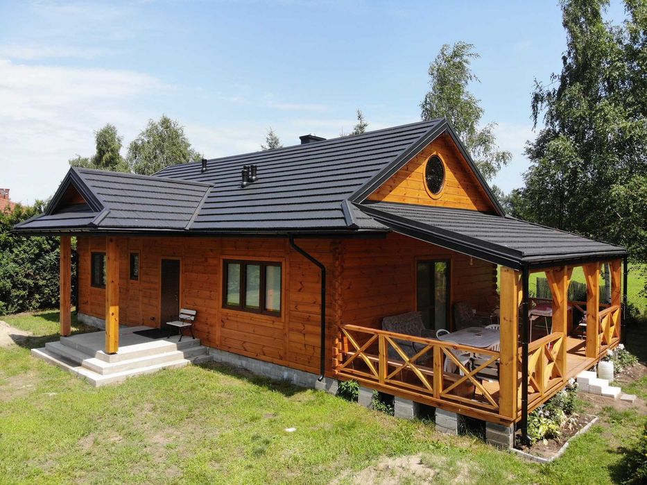Oferta Budowy Domów z Bala