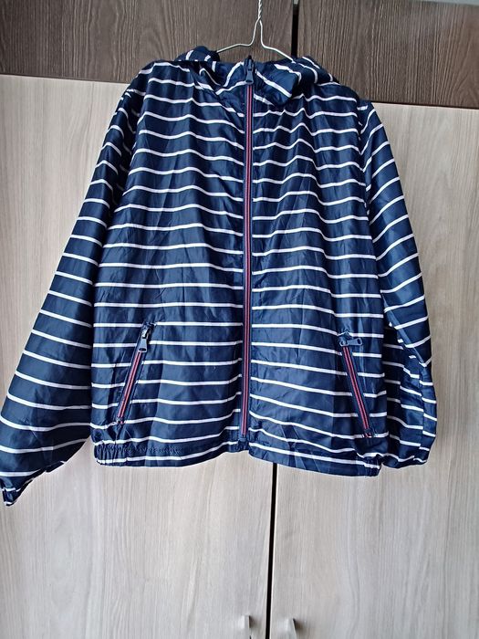 Куртка-вітровка 140см MANCO 400грн