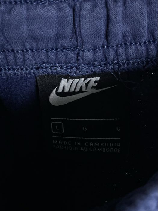 Nike ( розмір L ) ОРИГІНАЛЬНІ штани