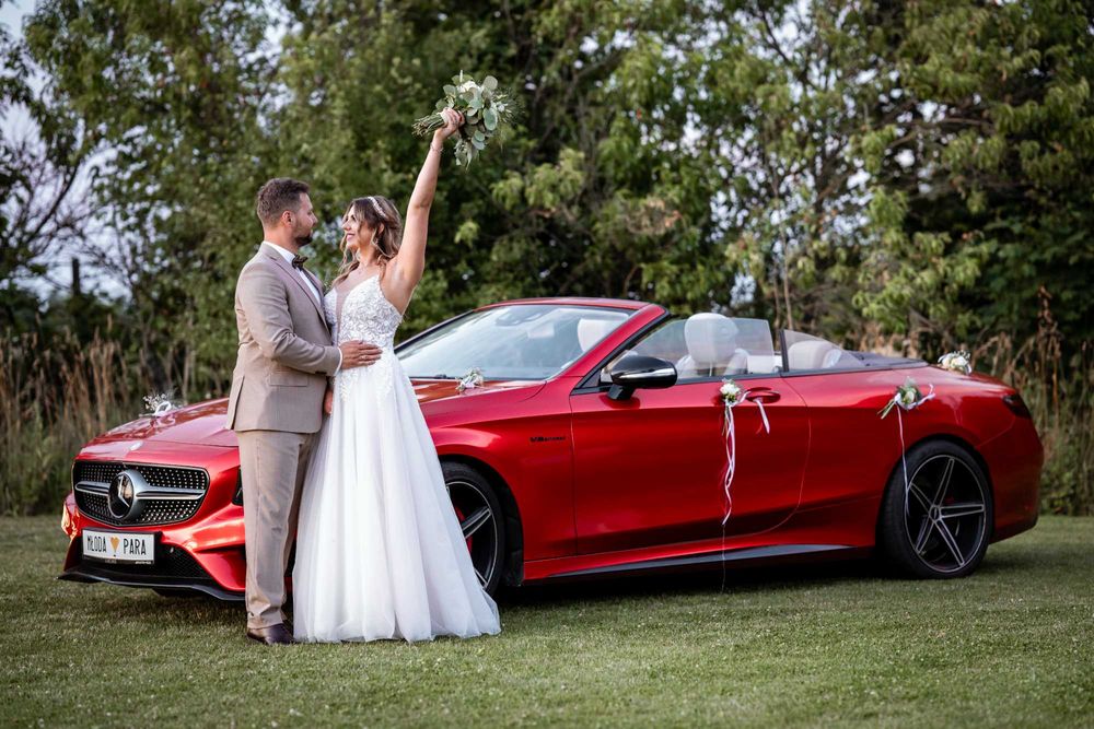 Duet Fotograf Kamerzysta Dron