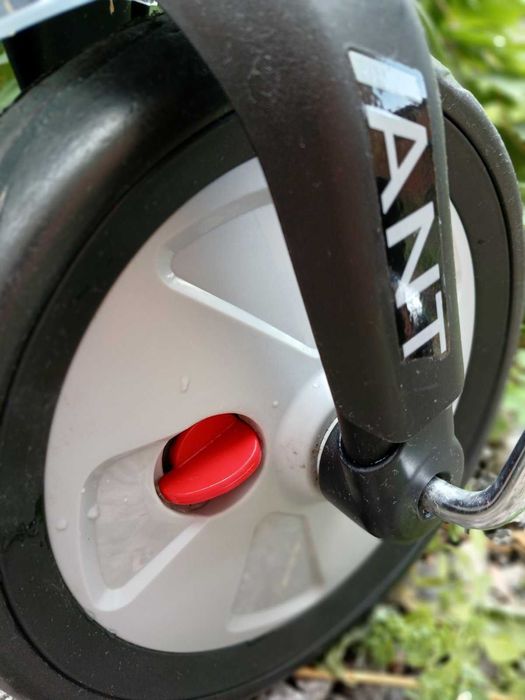 Продам дитячий триколісний велосипед