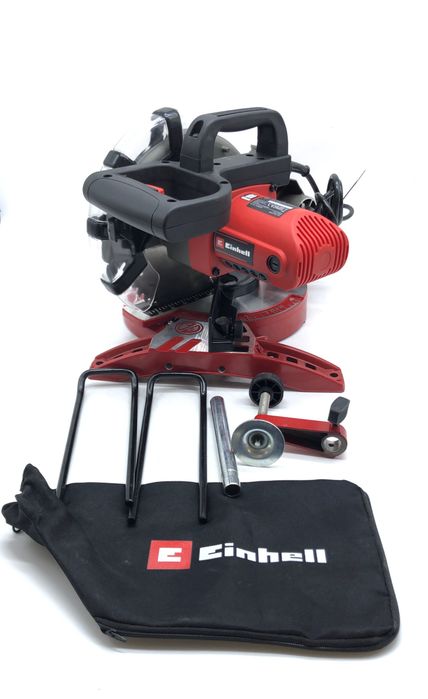 Piła ukośnica Einhell 1600 W 210 mm