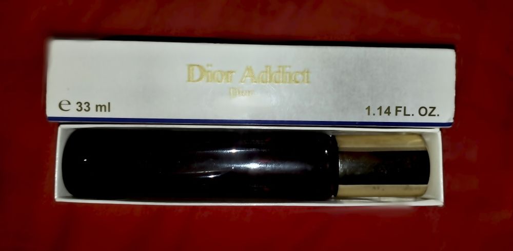 Eau de Parfum Диор