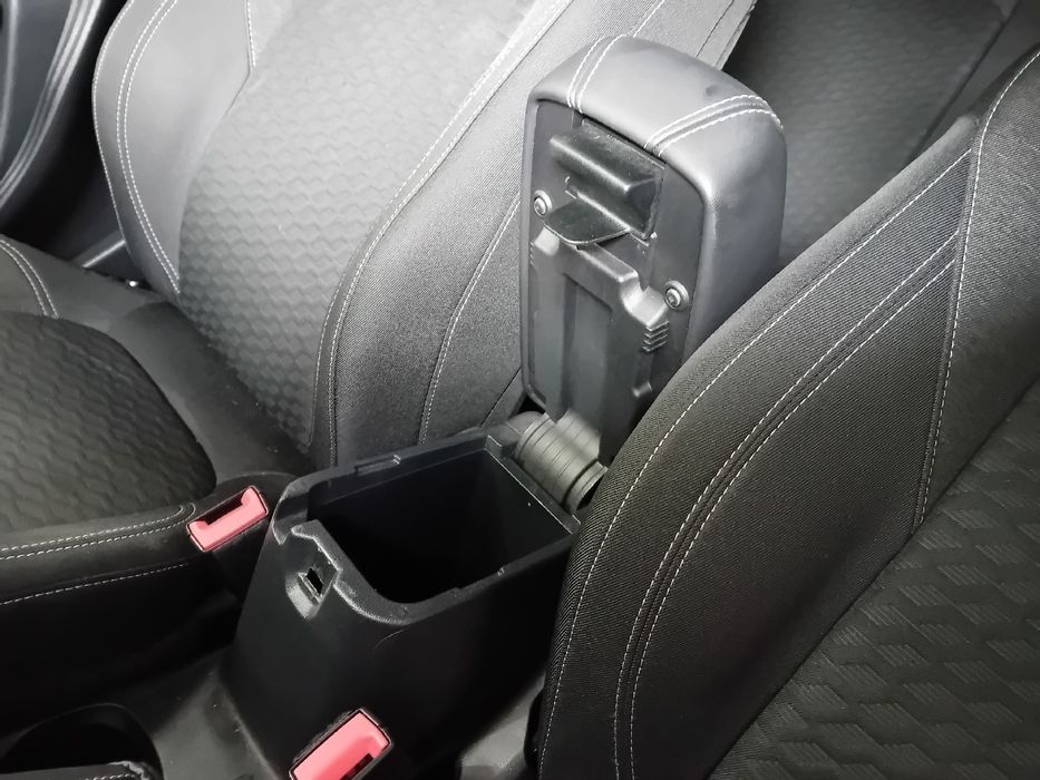 Apoio de braço FORD Puma (J2K, CF7)