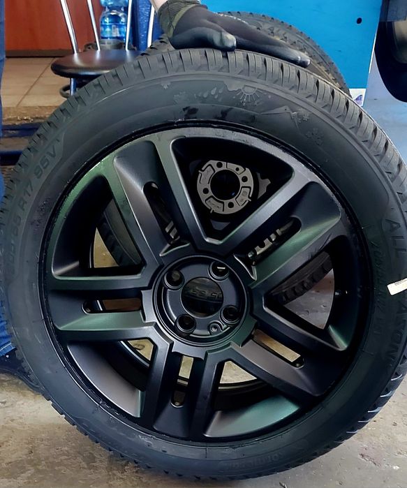 Samochód renault Scenic pojemn 1,5 DCI