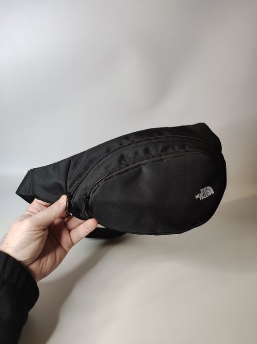 Сумочка на Пояс TNF