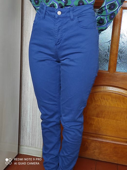 Джинси 46-48 розміру
