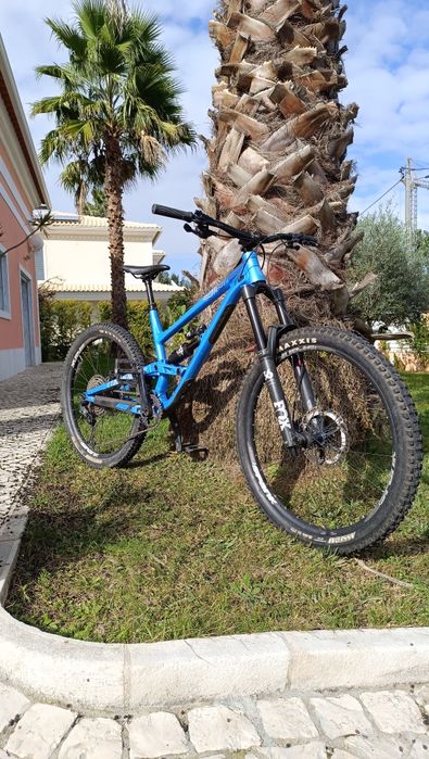 Commencal clash Enduro M 2021