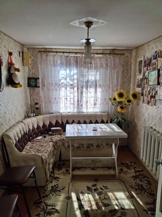 Продается  уютный  Дом в тихом месте