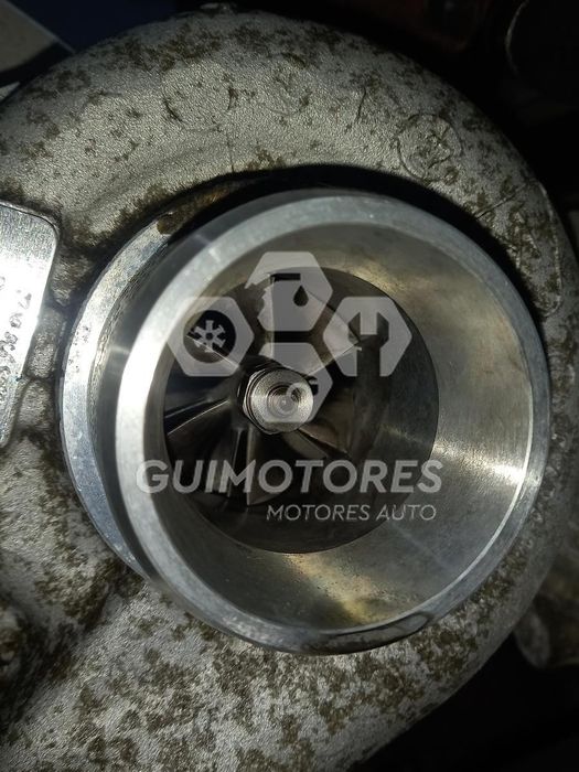 MOTOR KIA  SORENTO 2.5CRDI 170CV, REF: D4CB