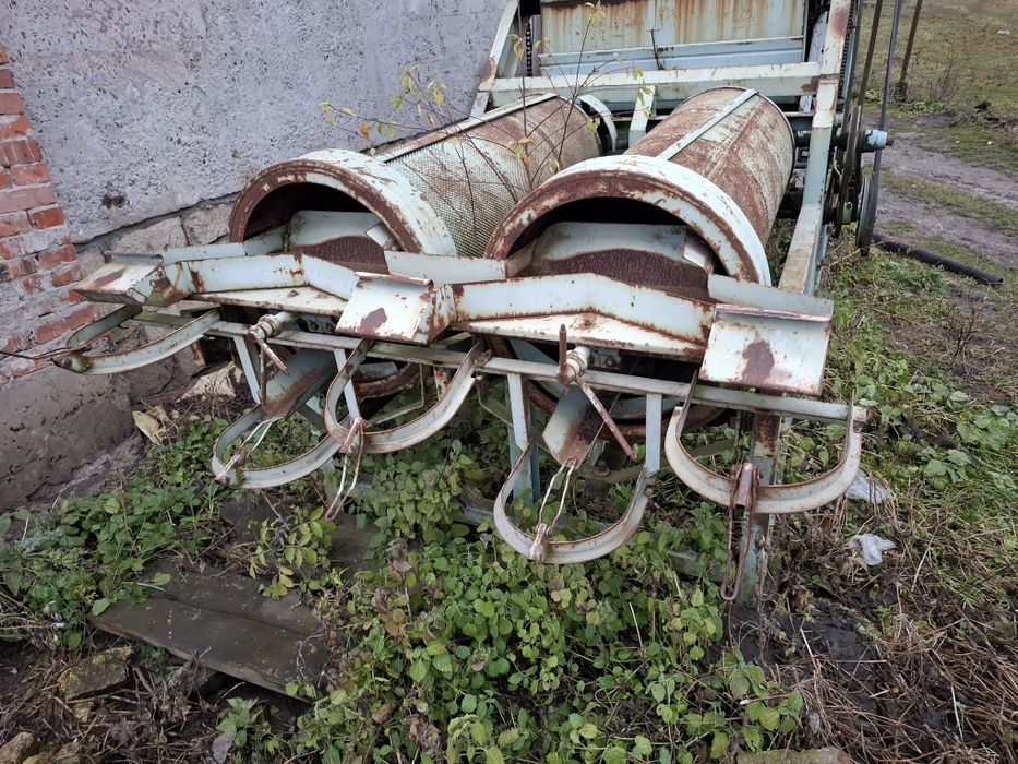 Продам Петкус К531
