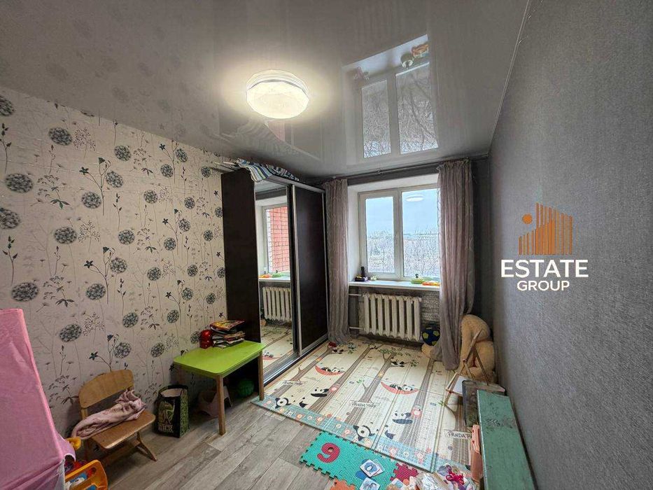 Продажа 3-комнатной квартиры. Запорожское шоссе 40.