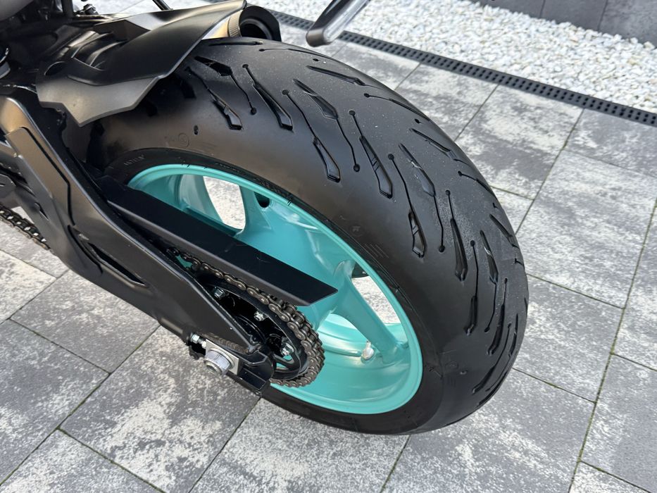 Yamaha mt 10 2023