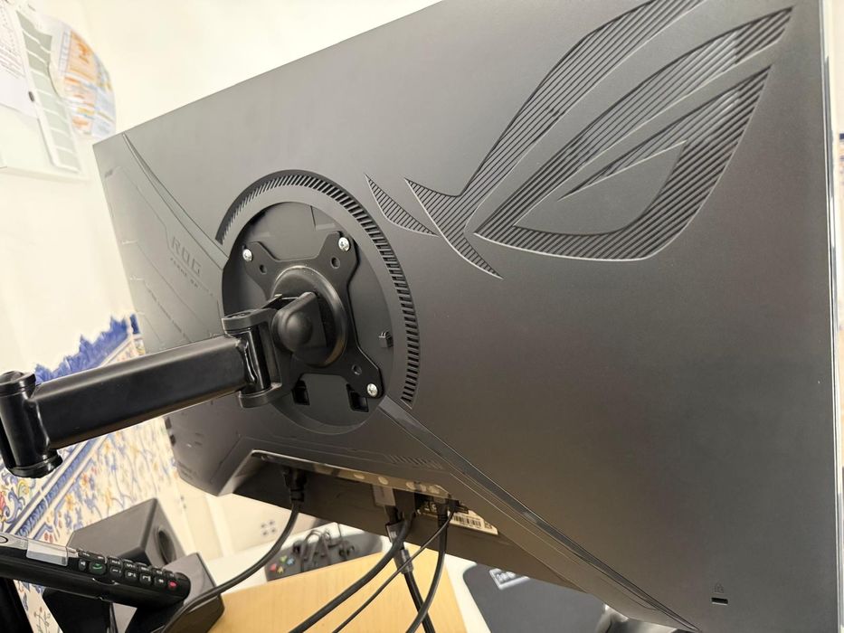 Monitor Asus ROG Strix XG27ACS (com garantia)