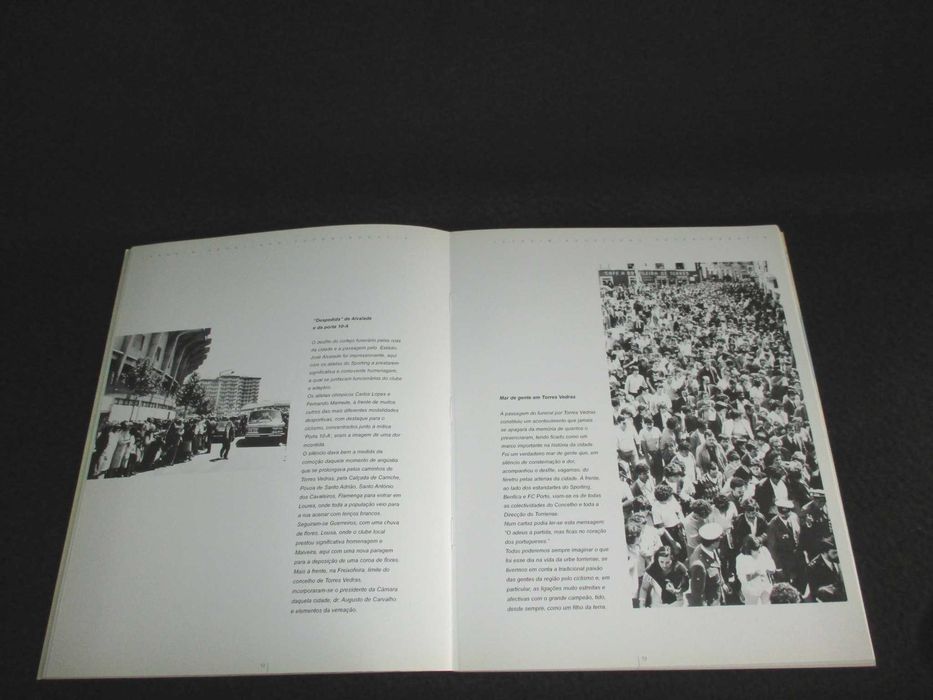 Livro Joaquim Agostinho Fotobiografia Guita Júnior