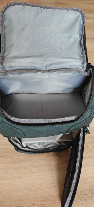 Mochila para máquina Fotográfica