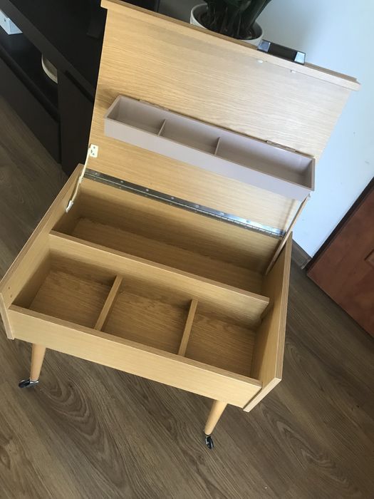 Niciak, Przybornik Krawiecki, Pomocnik Krawiecki