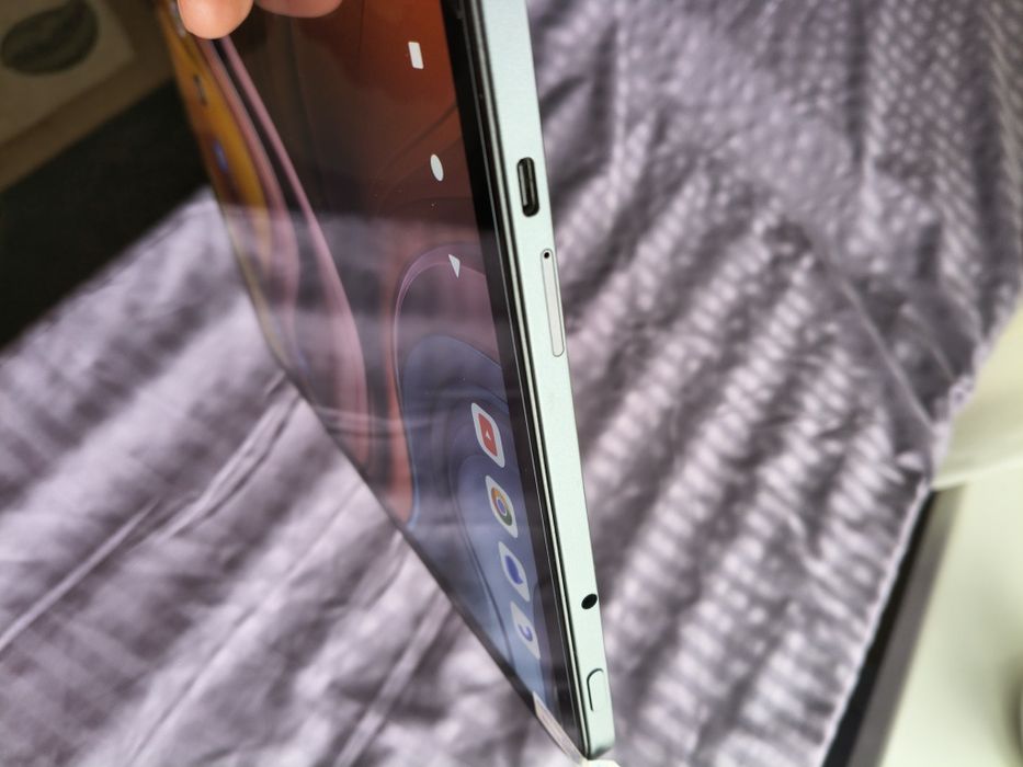Планшет Teclast T65 LTE 8/128GB Grey екран 13.4