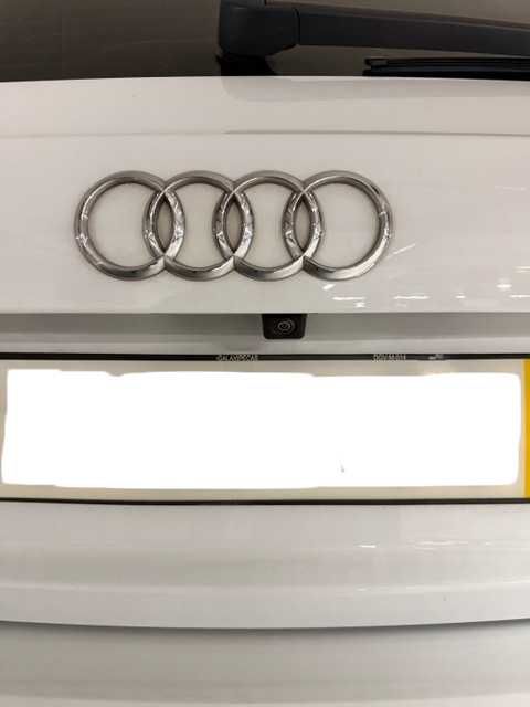 Audi A4 Avant S-Line Competition Full Extras 2.0 TDI 150 cv — photo 5