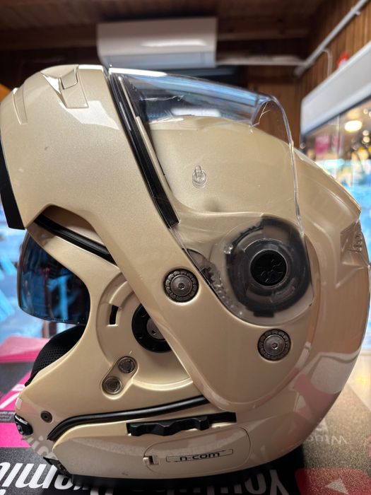 Kask motocyklowy Nolan N103 rozmiar L