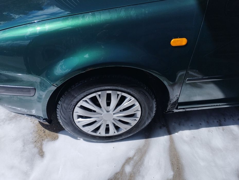 Автомобіль volkswagen golf4