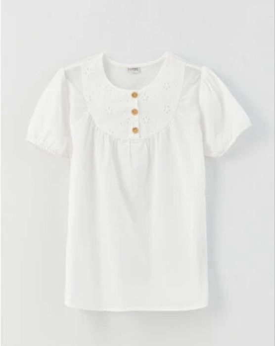 Кофта  блузка Zara ,LC Waikiki