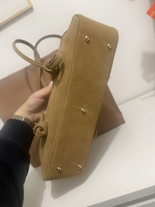 Torebka Loreve Amsterdam