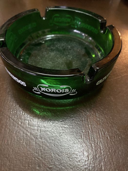 Cinzeiros  Vintage long jonh