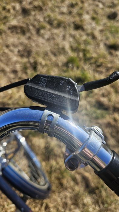 Rower Batavus Flying Dutchman super  vintage