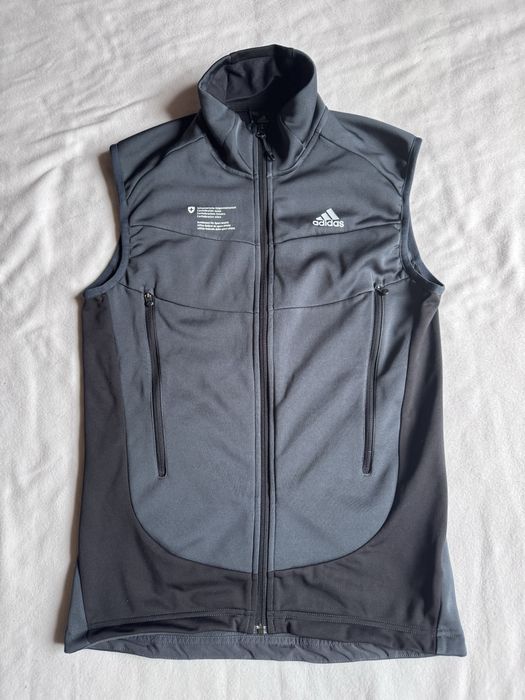 Жилетка    Adidas