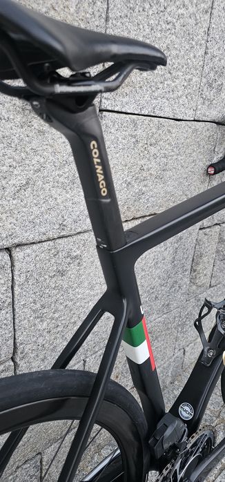 Bicicleta Colnago V3RS