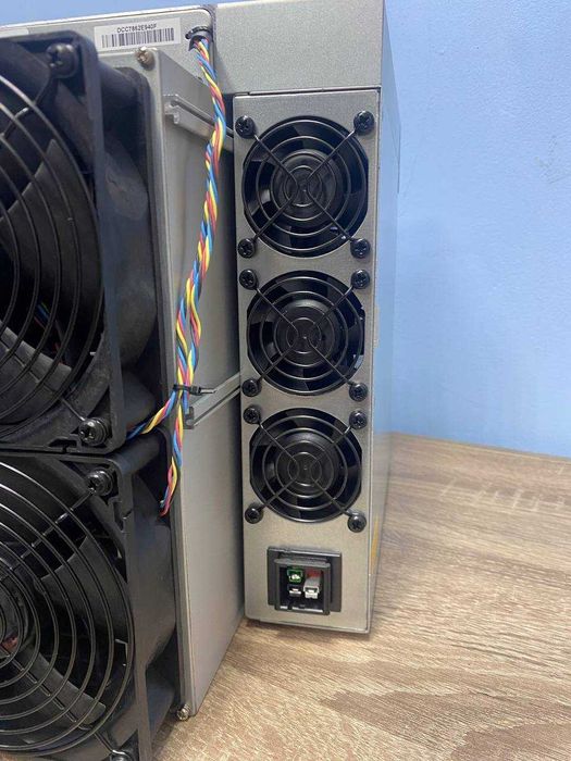 L9 16GH/S BITMAIN ANTMINER асик, 4170 usdt! Лучший асик LITECOIN!#1