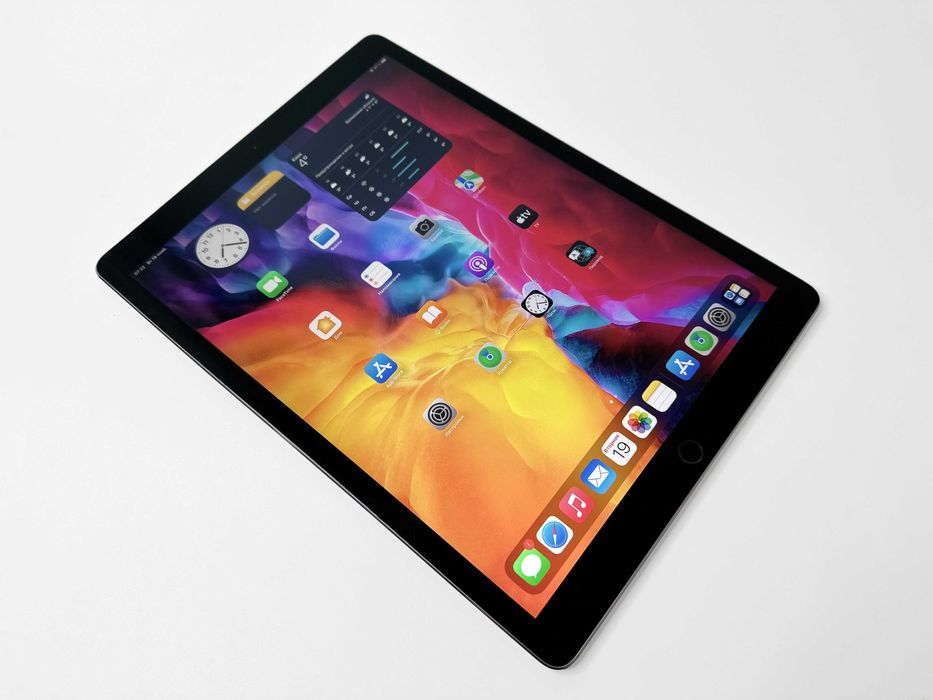 Планшет Apple iPad Pro 12.9 A1584, 256 GB, WifI, АКБ 100%, стан супер!