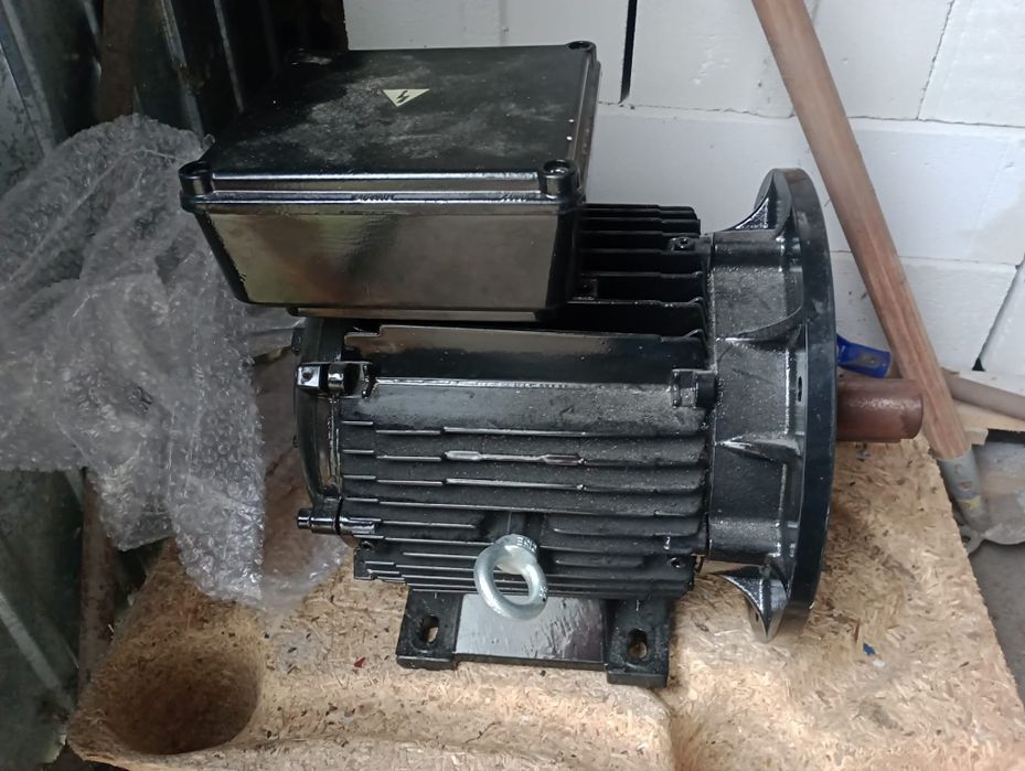 Silnik elektryczny NOWY OKAZJA!!!