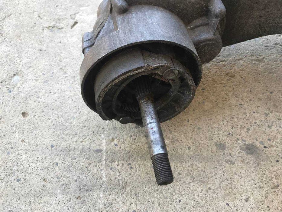 Двигатель на скутер 139QMB  80СС (капремонт)