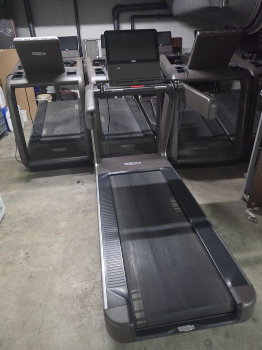 Passadeira Profissional Technogym