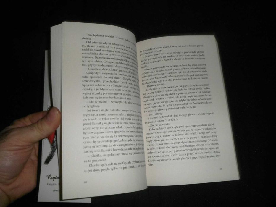 Biblia i inne historie - Péter Nádas