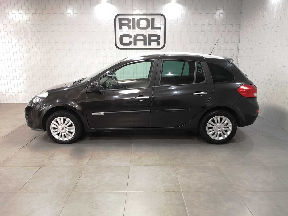 Renault Clio Break