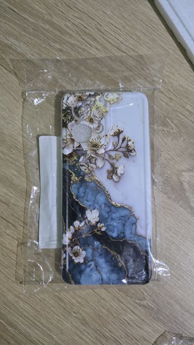 чохол + скло  Redmi Note 12 4g